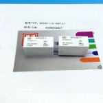 HONGFA 마그네틱 홀딩 1HST 상시 단일 L1 세트 코일 16A250VAC 릴레이 개방 HFE20 : 365성수기