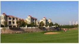 중국 칭다오 화산cc영해cc 색다른 라운딩 즐기는 2박3일 해외골프패키지 : 자이언트1박2일골프