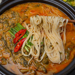 현식당 남원 추어탕 제피O(국내산 산초), 600g, 6개 : 김씨언니마켓