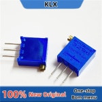 3296X-1-104 100K 3296X-1-104LF 3296X/100K 손잡이 길이 8mm 20 개 : 십이이플렉스