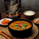 현식당 남원 추어탕 제피X(국내산 산초), 600g, 6개 : 김씨언니마켓