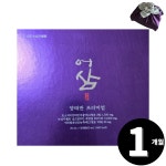 양태반 실크 알부민 앰플 선물셋트 30병 1박스 : 정품 건강원