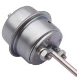 웨이스트게이트 액추에이터 99 03 포드 7 3L 파워스트로크 6mm GTP38 : sellsell45