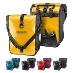 Ortlieb 오르트립 클래식 스포츠 롤러 바이크 사이드 패니어 QL2.1 세트 25L F6309 : 웅앤영스토어