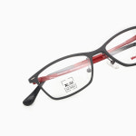 모노디자인 울템안경테 XLIM 남자여자 가벼운 국산안경 MO171-01 : 디어 아이즈