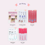 원포 임테기 원포 임신테스트기 3매입x3박스 정확 스트립 임신 테스트 임산부 비밀 안심배송 : 다나아팜