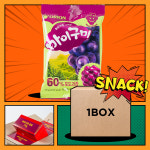 오리온 마이구미 포도 79g 40입 : 비플리마켓