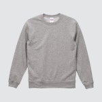 [UNISEX] 유나이티드 애슬 5044 크루넥 무지 맨투맨 4color : OYC
