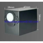 근적외선 분광계, 340 ~ 1020nm NIR 분광계 : 소 화 유 통