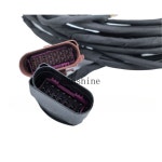 주차 와이어 하네스, 반전 레이더 # OE: 56D 971104 공공용, 파사 : 슝아마켓17