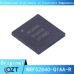 10 개/몫 NRF52840 QFN73 N52840 NRF52840-QIAA NRF52840-QIAA-R QFN-73 칩  스팟 : 이십십플렉스