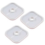 커터 필터, 3 BRD280 SRM266 잔디용 A226000350 트리머 에코 PE28 : 월드정보9