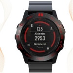 스크린 시계 자동 케이스 보호 액세서리 프레임 쉘 : 누누마켓8