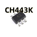 CH443K SOT-363 10 개 : 십구구플렉스
