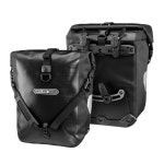 Ortlieb 오르트립 클래식 스포츠 롤러 바이크 사이드 패니어 QL2.1 세트 25L F6309 : 웅앤영스토어