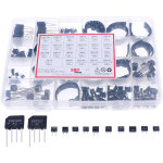 목성이엔지 | 27 브리지 280 ABS10 MB8F DB106 MB6M MB6S 스타일 KBP307 KBP206 정류기 키트 2W10 DB107 DB104 ABS210 DB207 MB10F : 모네룸아