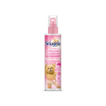 스너글 섬유탈취제 허거블 코튼 150ML 2개 + 허거블 선샤인 150ML 2개 : 유니레버스토어
