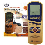 극동전자 가정용 저주파 자극기 KD-PRO5000 충전식 중주파 마사지 안마기 : 태리메디칼