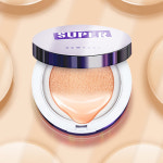 [듀이셀] 슈퍼플쿠션 본품 15g (SPF 50+) : 듀이셀