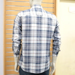 [INDIAN] 빅체크 남방 MIT NL5S2311 : 인디안아울렛덕포점