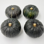 뉴질랜드 미니 자이언트 밤호박 단호박 : 아름담은 식탁