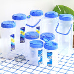 보성 원형 물병 500ml 800ml 냉장고 업소용 식당 물통 : ITEMIX