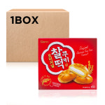청우 오리지널 찰떡쿠키 215g 10입 : 비플리마켓