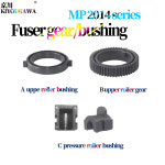 상부 롤러 기어 압력 롤러 부싱 리코 호환 MP 20 4 D AD EN M 2700 270 IM2702 게스터너 DSM 20 D G 27 027 GS 227 : 엠제이로지스포