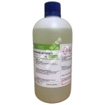 차아염소산나트륨 Sodium hypochlorite solution 5% 5% 7681-52-9 시약 1L CP 7586-1400 대정화금 : 케미모아