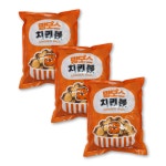 무료배송 맘모스 치킨볼 2kg x 3봉 : THE새벽푸드