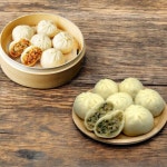 전설의왕만두 수제 고기 만두 : 제이몰2