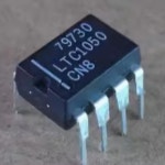 LTC1050CN8 10 개 : 이십육육플렉스