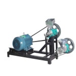 퍼핑기 옥수수 쌀 뻥튀기 강냉이 기계 쌀과자 노점 뻥튀기기계 : 에브리띵에브리타임