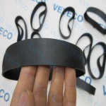 S01B0018 BMW X7 G07 2018- BMW X6 G06 2019- BMW X5 G05 2018- 320-15-1.85-6.7 용 전기 조향 랙 벨트 : banamoly2