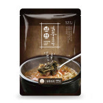 현식당 남원 추어탕 제피X(국내산 산초), 600g, 6개 : 김씨언니마켓