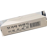 삼주실업 젓가락집 대 440매 5입 X5 업소용 식자재 급식 대용량 : 복된 마트