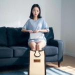 국내생산 건식 원적외선 좌훈 족욕기 : 포유ForU