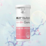 올리브영 마스터바이옴 지노마스터 50억보장 질유산균 1개월분 : 하루뷰티샵