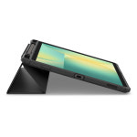 갤럭시탭 케이스 울트라하이브리드 프로 블랙, 갤럭시 탭 S10 FE : 슈피겐
