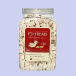 에프디트릿 FD트릿 고양이 동결건조 닭고기, 250g, 1개 : 라인펫