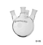 F24-132-389 CG-1532-05 4 N RB Flask 24/40 1L 엘 : 탑티어랩