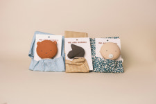 고무 두두 베어 We are Gommu Dou Dou Bear : 알마몽