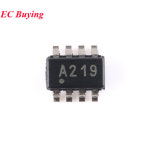 전류 SOT NR INA219AID 모니터 5pcs 전력 A219 INA219 SOT238 IC 전압 1pc 23 INA219AI : 아렌느디
