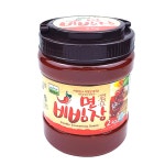 칠갑농산 면비빔장 2kg 냉면 쫄면 양념장 비빔장 : 가인푸드몰