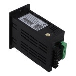 UX-52-100-30W 단상 입력 3 상 출력 미니 3 상 컨버터, 220V 주파수 드라이브 : 이룸종합상사4