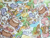 [딜라이트] new 랜덤 스크래치 : delightS2