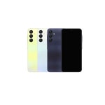 삼성전자 갤럭시 A25 5G 128GB [자급제] 라이트 블루 : 타조83