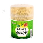 SCS 대나무요지 나무꼬지 식당요지 식당 : 스마트추천스토어