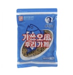 식자재왕 가쓰오풍 후리가케 500g x 10개 : 그린푸드마켓