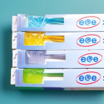 두줄 모 칫솔(10개 1세트) : 뽀삐네구멍가게